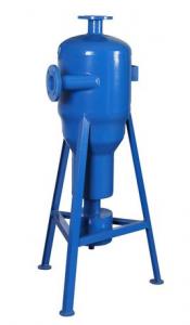 井水河水除砂機