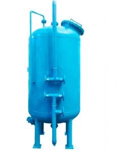 機械過濾器