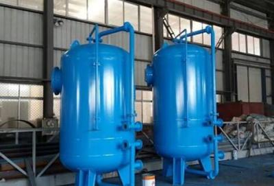 機械過濾器