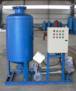 定壓補(bǔ)水機(jī)